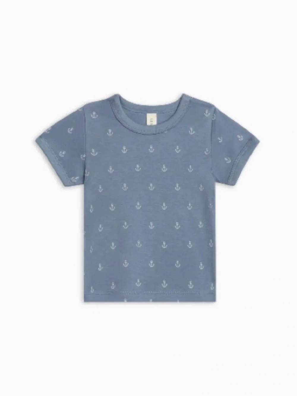 Colored Organics Tees & Shorts Bundle | Sea Blue